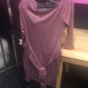 Casual Stylish Dress
